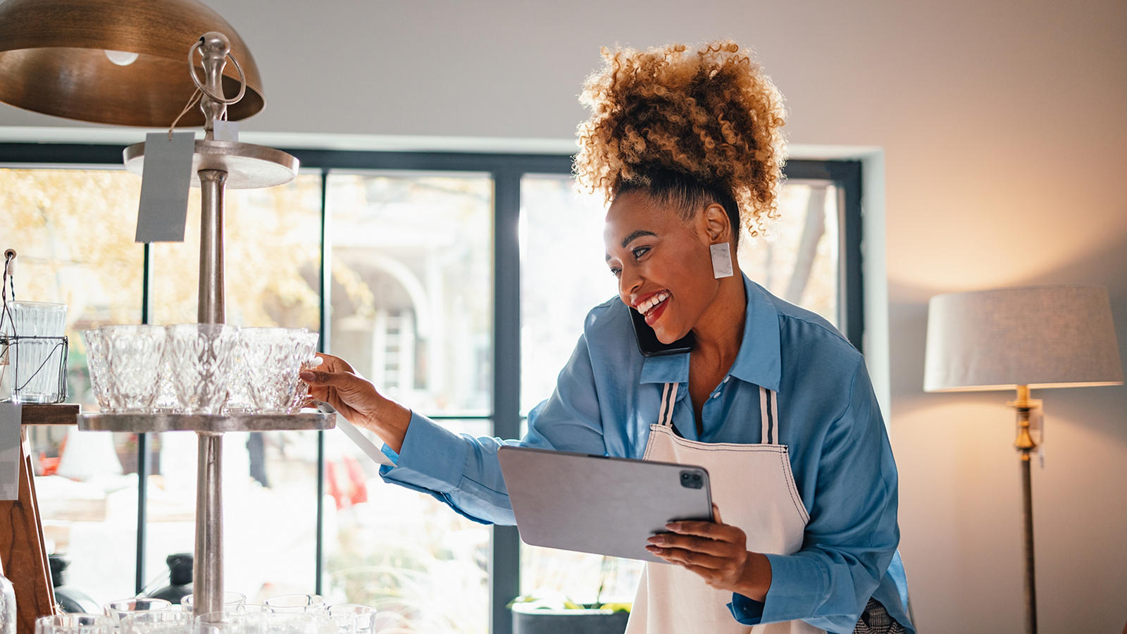 Doctor consulting with patient about depression treatment